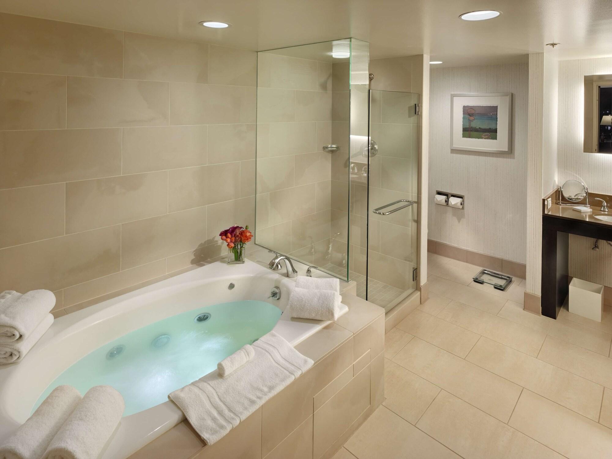 Hilton Parc 55 Union Square 4* San Francisco