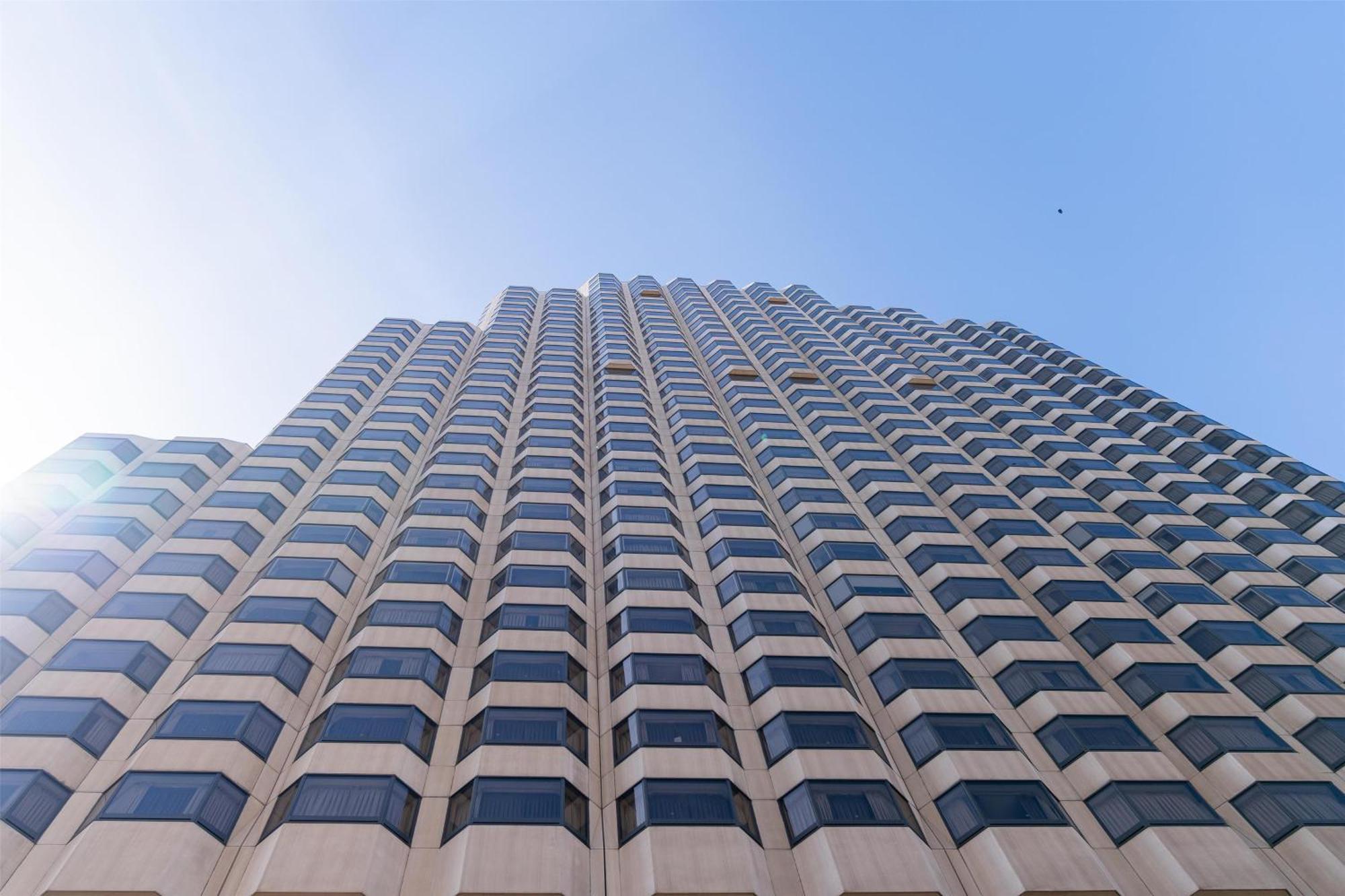 Hilton Parc 55 Union Square 4*